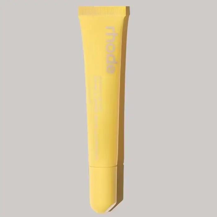 Rhode Skin Spring Lip Gloss Baume à lèvres lissant, anti-rides, longue tenue, nourrissant, pour le s