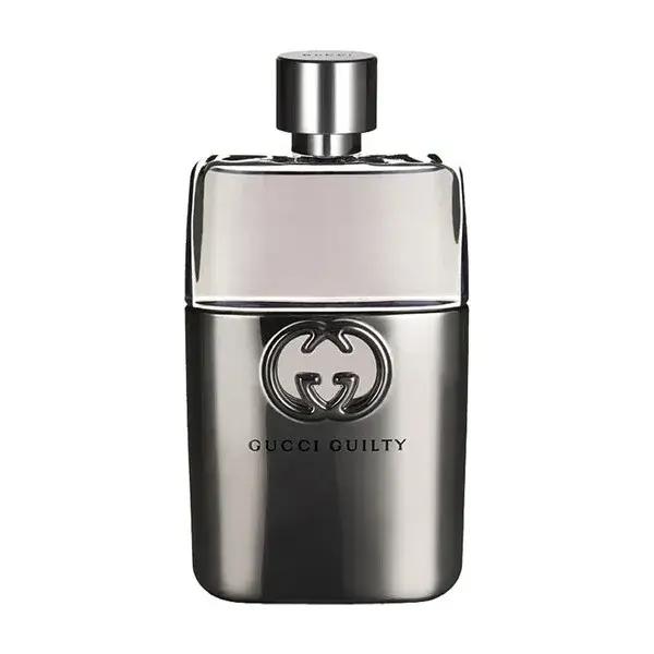 Gucci Guilty Homme Eau De Toilette Vaporisateur 50ml