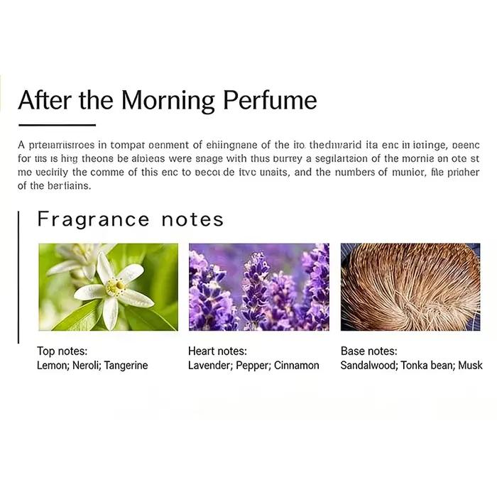 Parfum unisexe Fougère