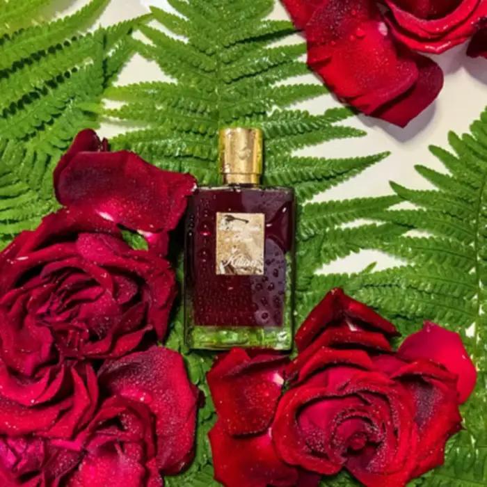 Eau De Parfum unisexe, 50ml