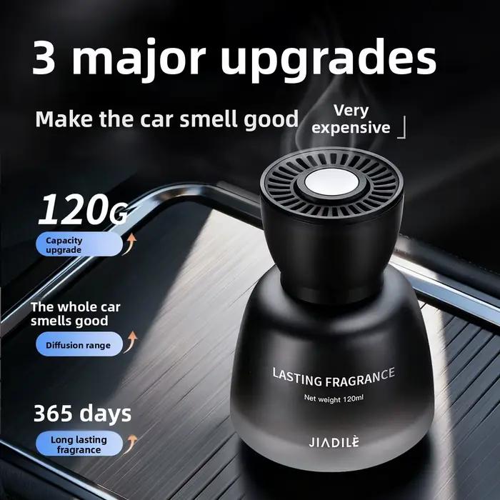 Nouveau Parfum de Voiture 2026 Design Élégant Pour Hommes et Femmes Odeur Douce Luxe Premium Occasions Spéciales