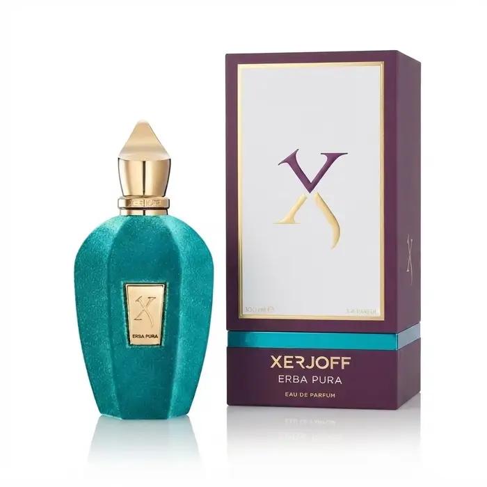 Collection inspirée de luxe de haute qualité, Soprano Opera Lira Eira Puka, parfum de niche longue d