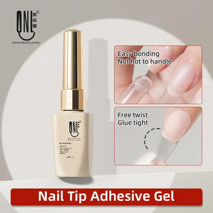 RS NACanon-Faux ongles adhésifs pour nail art