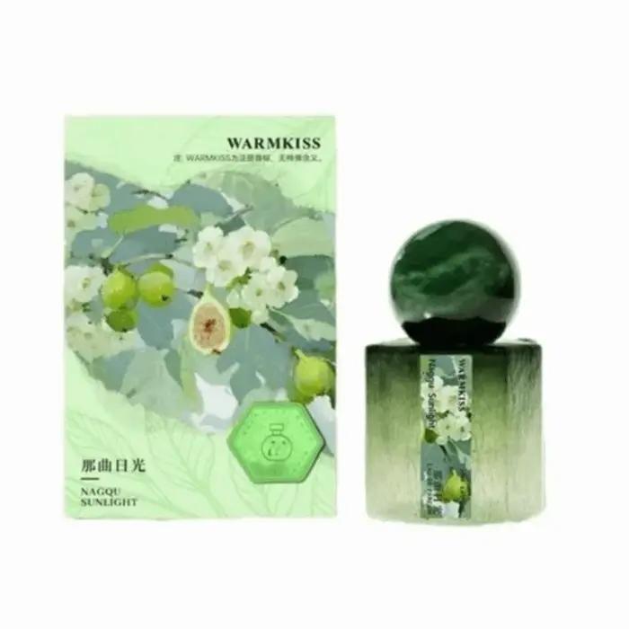 Spray Parfumé Toilette Fig Fruity Floral