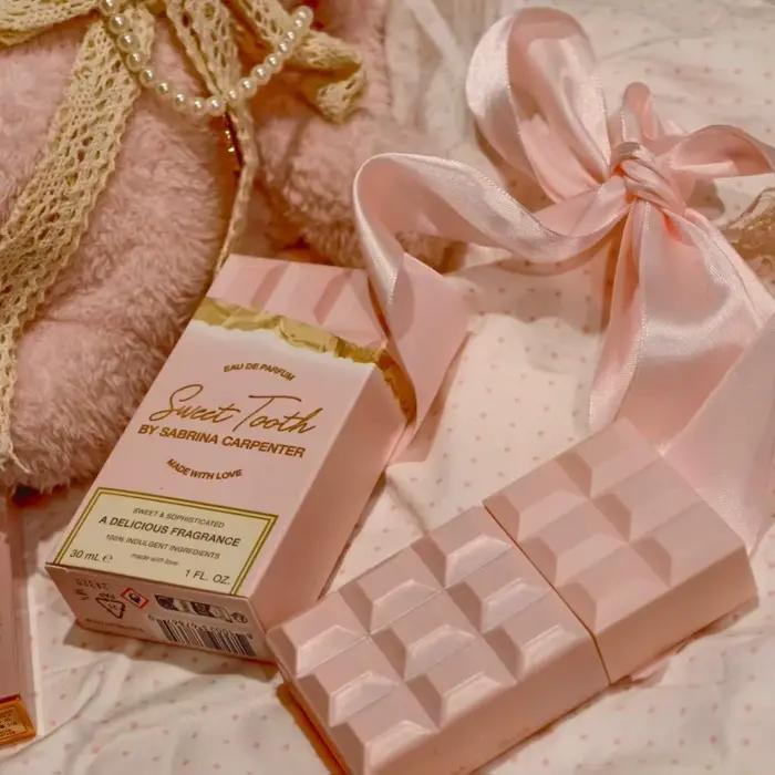 Parfum unisexe Sweet Tooth Caramel Dream Sabrina Carpenter