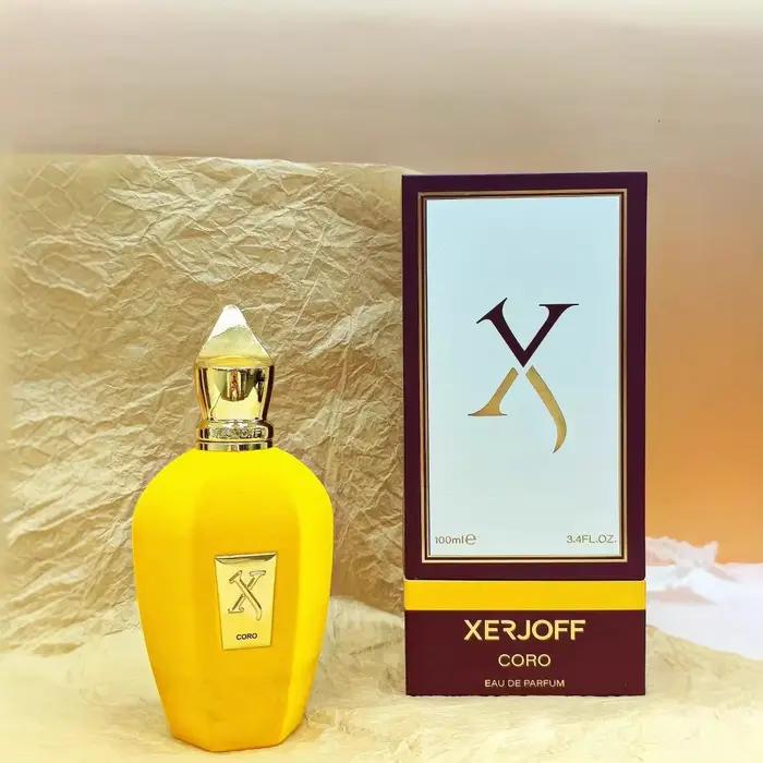 Eau de Parfum 100ml Unisexe