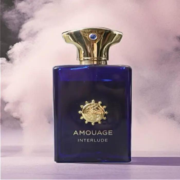 AMOUAGE 100ml Eau de Parfum unisexe