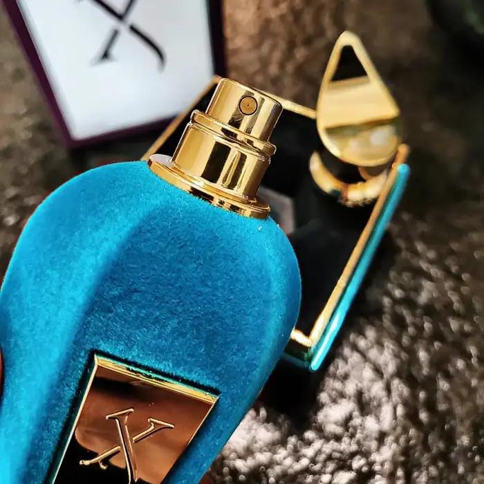 Collection inspirée de luxe de haute qualité, Soprano Opera Lira Eira Puka, parfum de niche longue durée, eau de parfum en spray pour femmes et hommes