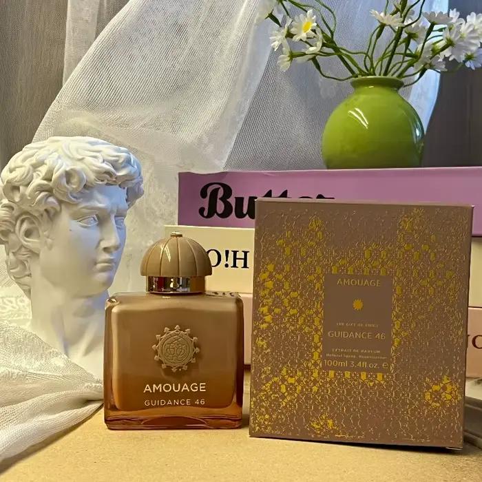 Parfum Amouage Guidance 46