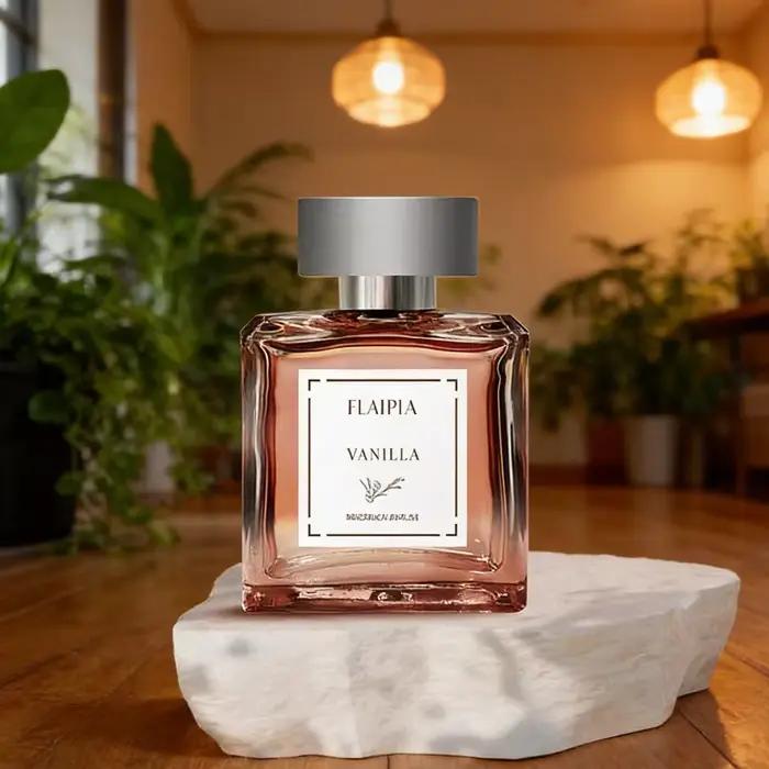 Parfum Crème Vanille Lait