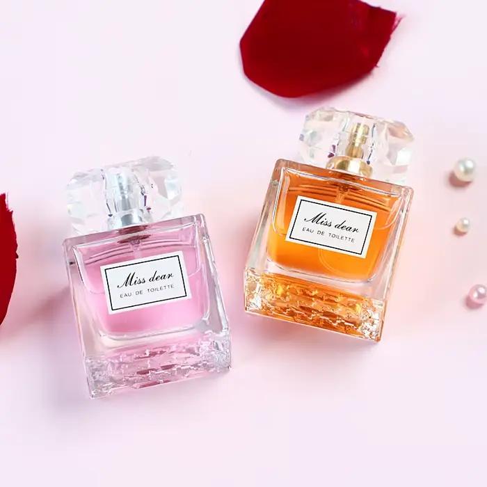 Parfum pour femme Brand Musk