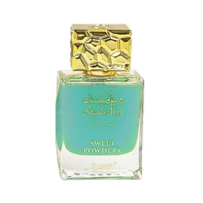 Eau De Parfum unisexe 100 ml Parfum de musc woody longue durée Parfum frais chaud élégant avec un arôme doux et douceur et un appel classique