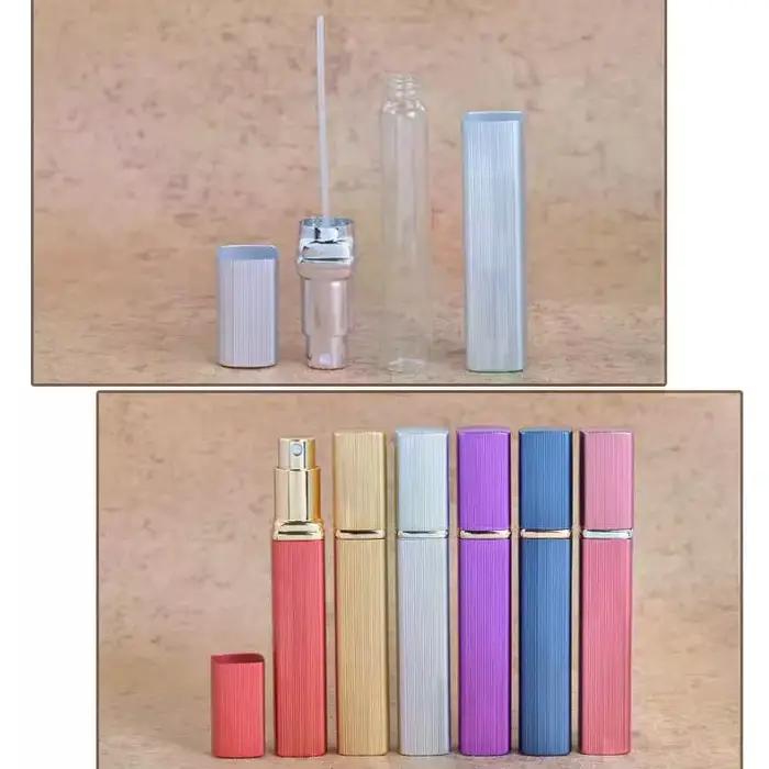 Bouteille de parfum 12ml