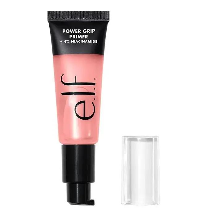 Hot Elf Power Grip apprêt porter visage éclaircir Contour Gel-à base hydratant en profondeur