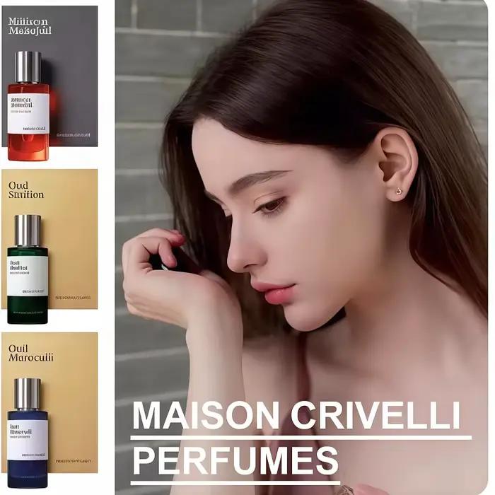 Parfum arabe unisexe de qualité supérieure 100 ml
