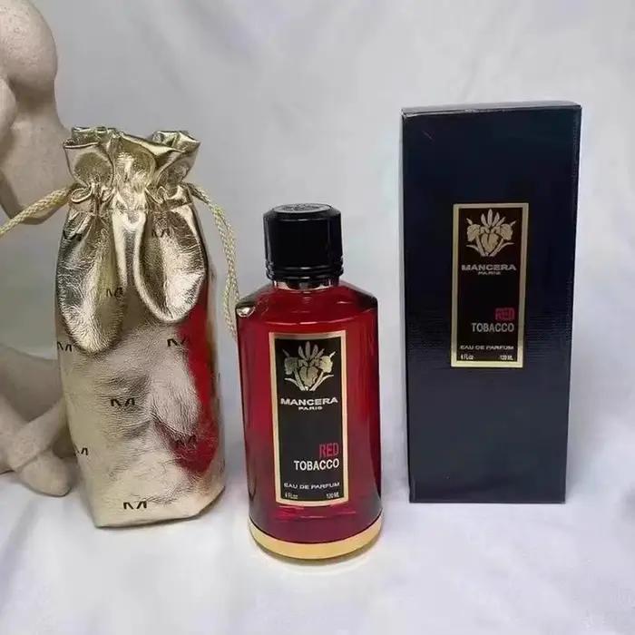 MANCERA Instant Crush Eau de Parfum Agrumes Floraux Épicés Vanille Roses