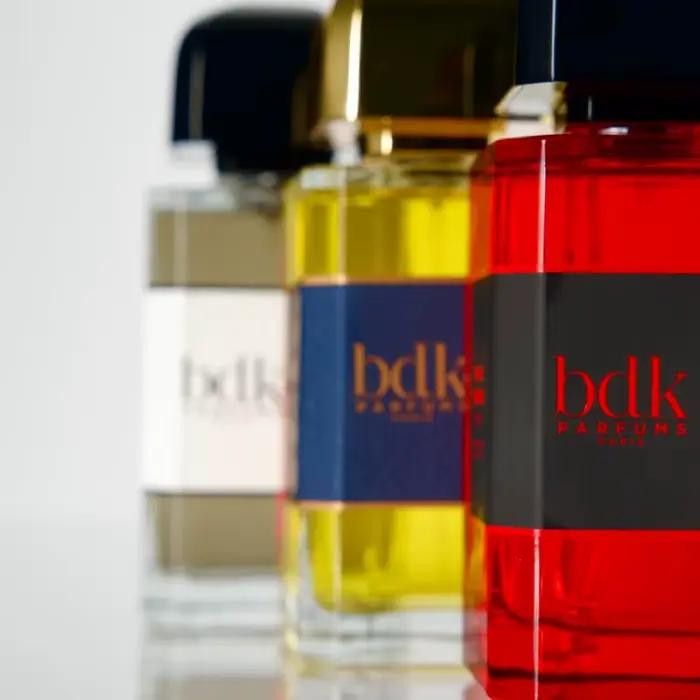 Parfum longue durée 100ml unisexe