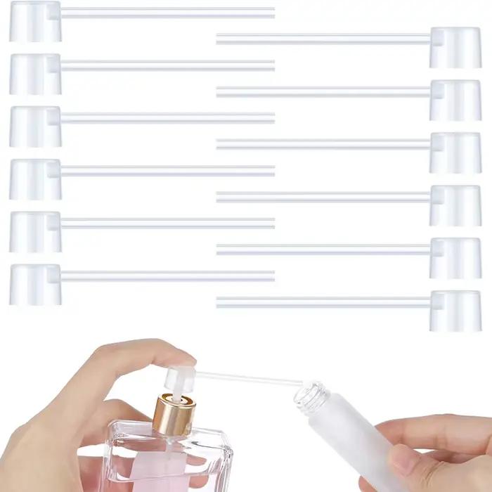Outils de recharge de parfum