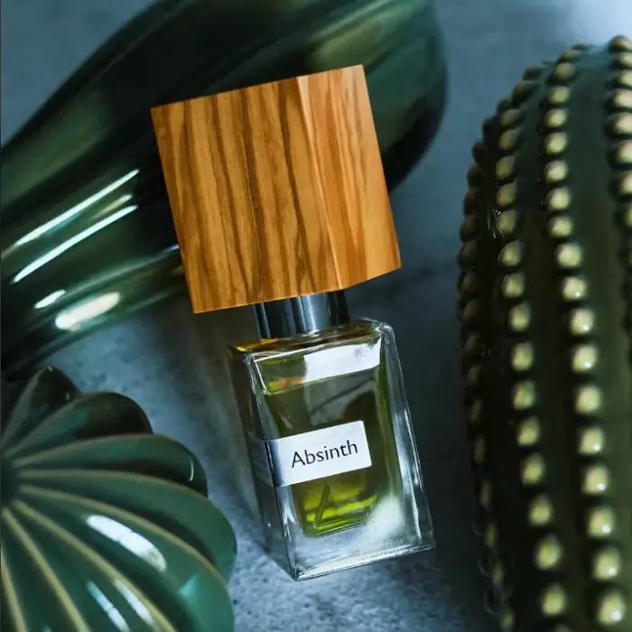 Coffret de parfum unisexe 30 ml, collection de parfums durables et orientaux, parfum frais élégant, cadeau idéal pour un usage quotidien et de soirée