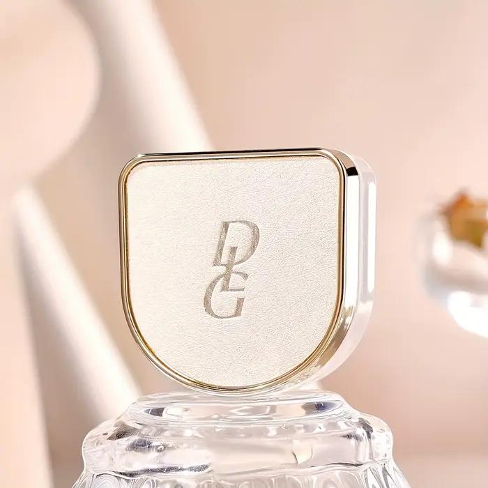 Baume de parfum solide Daigula pour femme, parfum longue durée, frais et élégant, parfum solide portable, cadeau pour femme et fille