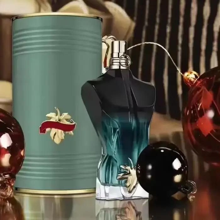 Nouveau produit, nouveau parfum sexy pour homme
