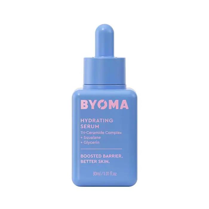 Sérum Réparateur Hydratant pour la Barrière Cutanée, Gel-Crème Doux de Soutien de la Barrière Cutané