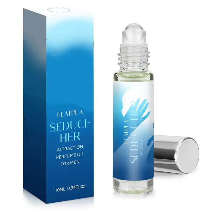 Phéromone séduisant parfum d'homme pour attirer femme charmant parfum femmes flirtant rencontres parfum longue durée corps Spray