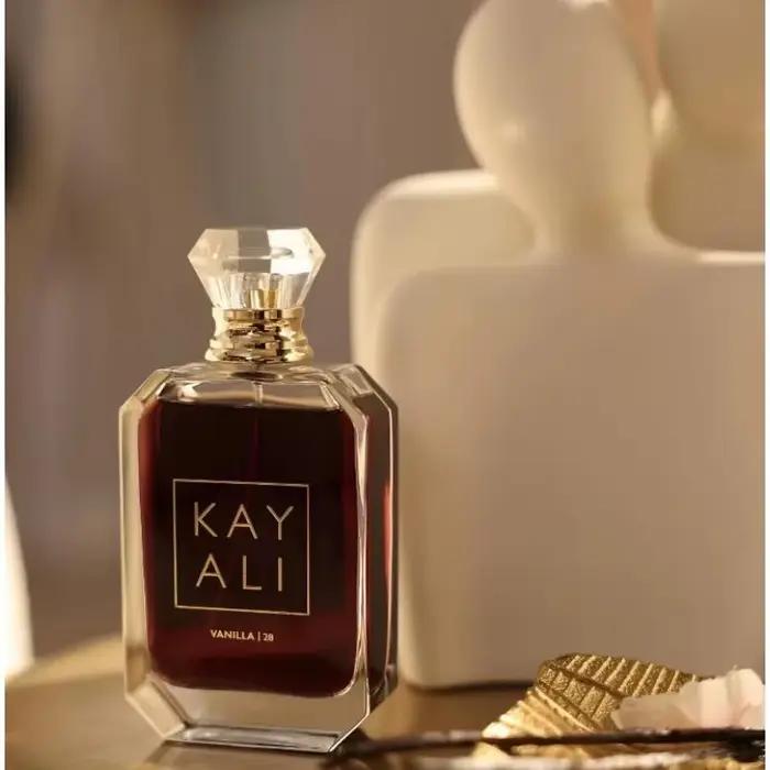 KAYALI 100ml Eau de Parfum 81 Yum Boujee guimauve et 28