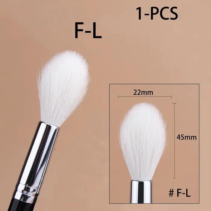 Pinceau surligneur fard à paupières pli brosse Contour pli