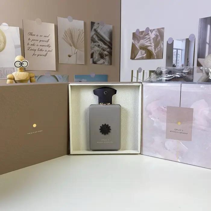 Parfum Allure 100ml, arôme irrésistible