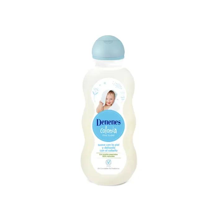 Denenes Eau De Cologne Très Doux 600ml
