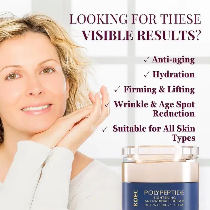 AHA + BHA + PHA Pore Care, Sérum Booster de Peau Liquide, Crème de Nuit Réparatrice Profonde, Resser