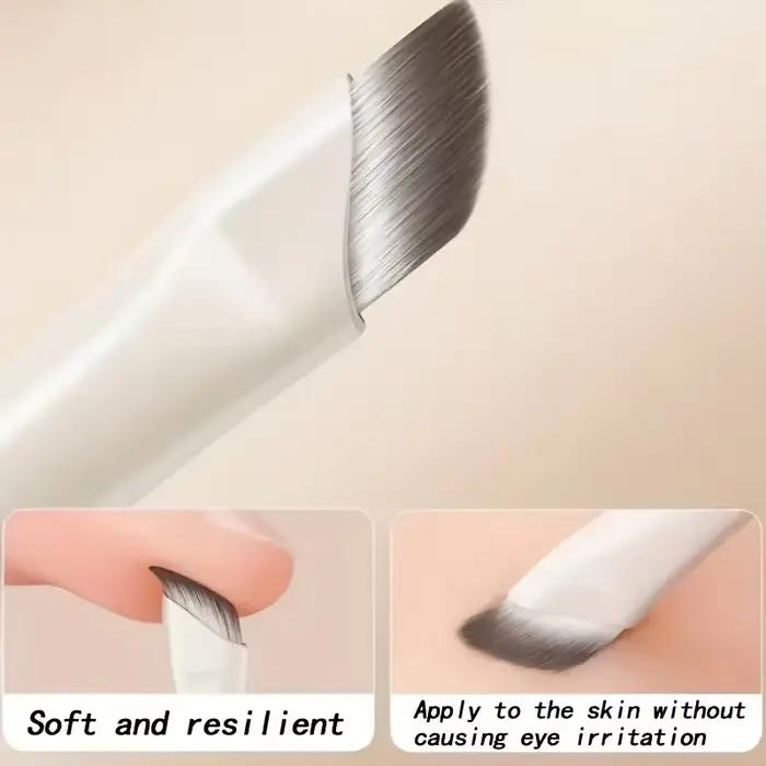 Ensemble de pinceaux de maquillage pour les yeux 5 pièces