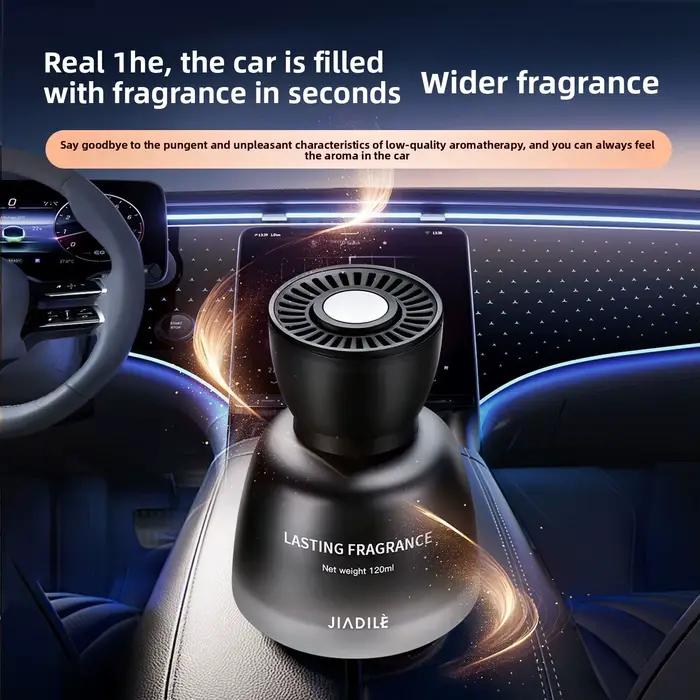Nouveau Parfum de Voiture 2026 Design Élégant Pour Hommes et Femmes Odeur Douce Luxe Premium Occasions Spéciales