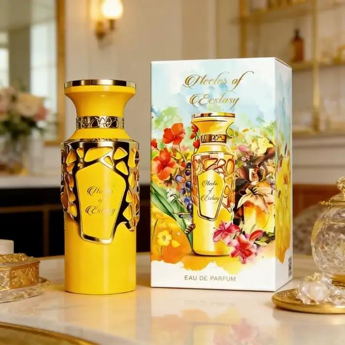 Parfums Arabes, parfums et eaux de Cologne orientales