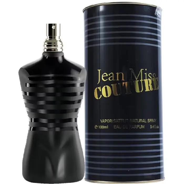 Parfum de Cologne de haute qualité