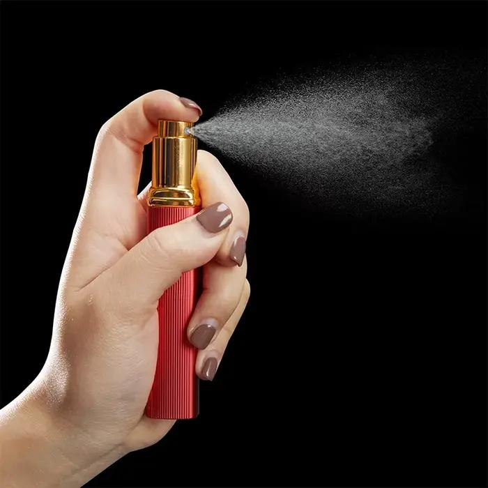 Flacon de parfum 12 ml