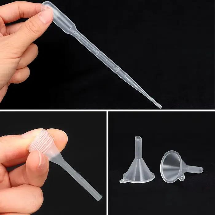 Kit de supplément de parfum