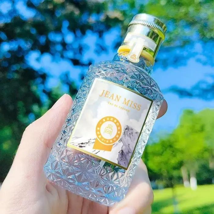 Parfum pour femme de marque premium