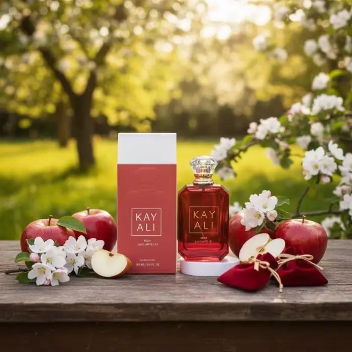 KAYALI 100ml Parfum femme