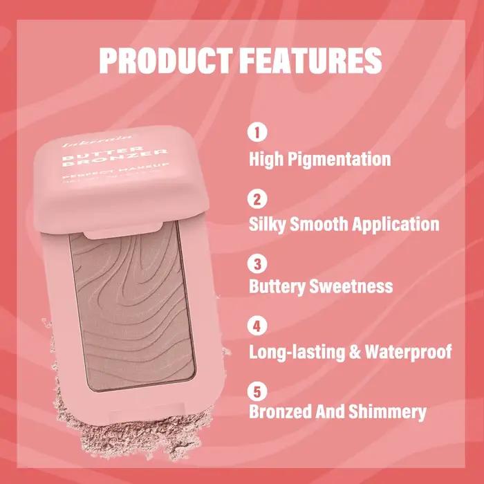 Yanerain-Crème bronzante imperméable pour femme