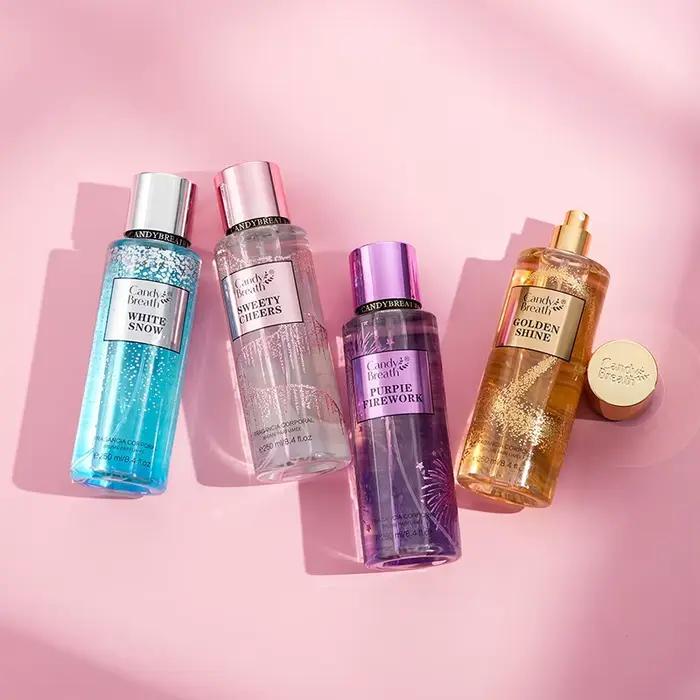 Parfum Secret pour femmes