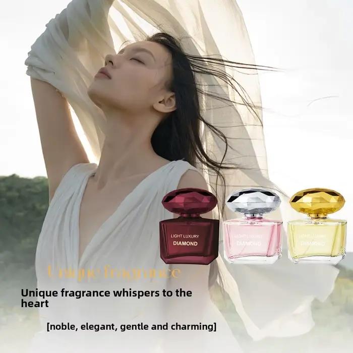 Parfum pour femme Série French Rivet Miss Adventure