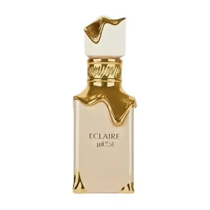 2026 nouveau parfum Eclaire 100ml parfums pour femmes longue durée crème glacée
