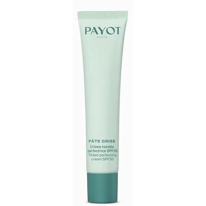Payot Pâte Grise Crème Teintée Perfectrice Spf30 40ml