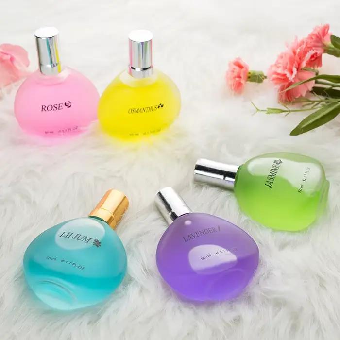 Parfum de marque Jasmine pour femmes