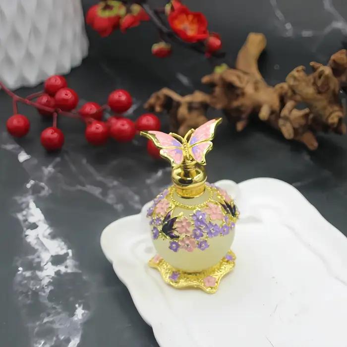 Parfum de luxe suisse Arabian