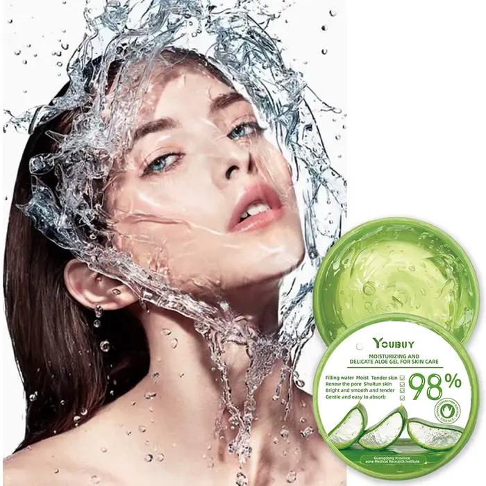 Youbuy-Gel hydratant pour le visage