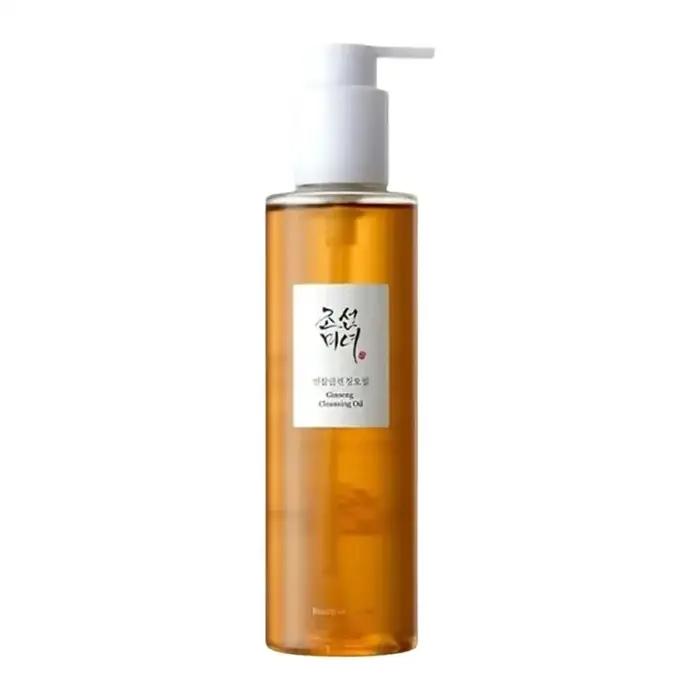 Tonique Ginseng Water de la marque coréenne Beauty of Joseon