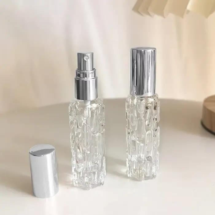 Flcopropriété vaporisateur de parfum en verre